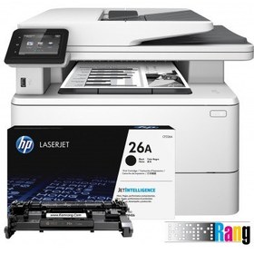 تصویر کارتریج پرینتر اچ پی HP M426FD 