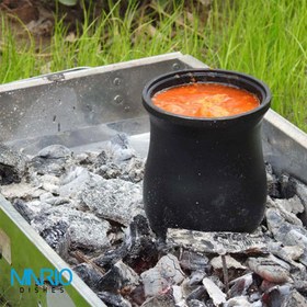 تصویر دیزی چدن نالینو مدل Single 