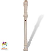 تصویر فلوت ریکوردر یاماها flute recorder yamaha