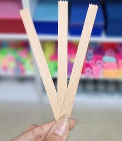 تصویر فیتیله چوبی 11میل 