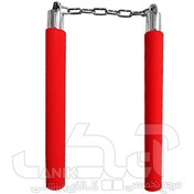 تصویر نانچیکو ابری XINXIN آموزشی 