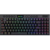 تصویر کیبورد گیمینگ ردراگون YI K625P Redragon YI K625P Keyboard