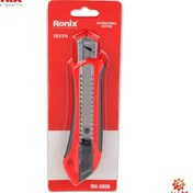 تصویر کاتر رونیکس مدل RH3006 