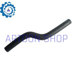 تصویر شیلنگ بلند رادیاتور بخاری ام وی ام 110 (MVM 110) 