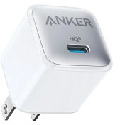 تصویر شارژر دیواری 30 وات انکر Anker 511 Charger Nano3 30Wمینی سری5 