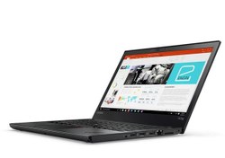 تصویر لپ تاپ استوک lenovo t470p lenovo thinkpad T470p