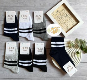 تصویر تیم ساق زناته 