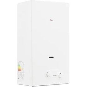 تصویر آبگرمکن دیواری بوتان مدل B4318if Turbo 