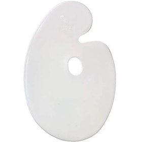 تصویر پالت تخت پلاستیکی 