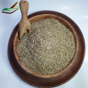 تصویر زیره سیاه (بِه تَن) 