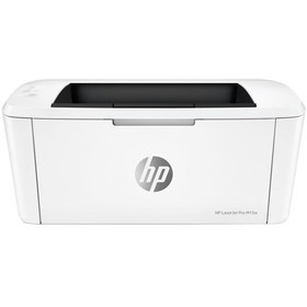 تصویر پرینتر تک کاره لیزری اچ پی مدل M15W ا HP M15W Laserjet Printer HP M15W Laserjet Printer