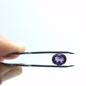 تصویر نگین آمیتیست 