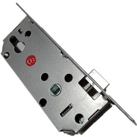 تصویر قفل سوئیچی 6/5 سانت فاخر 