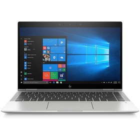 تصویر لپ تاپ استوک اچ پی ( بدون قلم و با خشاب سیم کارت ) مدل HP EliteBook x360 1040 G6 CPU: i7 8665U | Ram:16GB | HDD:512GB SSD M2 | VGA:Intel UHD 620 HP EliteBook X360 1040 G6 CPU: i7 8665U | Ram:16GB | HDD:512GB SSD M2 | VGA:Intel UHD 620