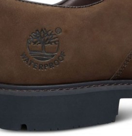 تصویر کفش کوهنوردی اورجینال برند Timberland مدل Stormbuck Plain Toe Oxford کد 2643572 