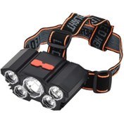 تصویر چراغ پیشانی مدل L-T21 