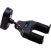 تصویر استند دیواری گیتار کلاسیک و الکتریک Guitto مدل GGS-08 