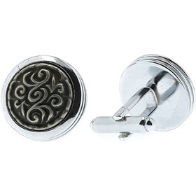 تصویر دکمه سردست مردانه | کیگیلی Kiğılı 447909 