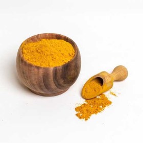 تصویر زردچوبه درجه یک (5 کیلویی) 