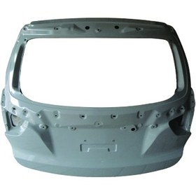 تصویر درب صندوق جک S5 درجه یک 