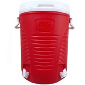 تصویر کلمن ۴۶ لیتری دو شیر کیش 