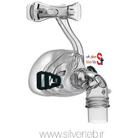 تصویر ماسک بای پپ BMC مدل N2 