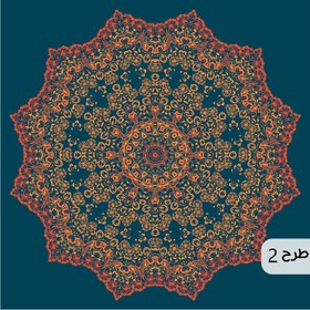 تصویر کوسن کد K69 سنتی