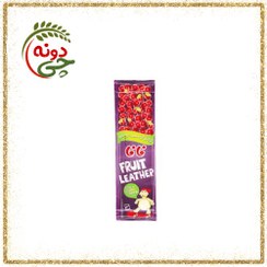 تصویر لواشك فافا تفاح وكرز 100 غرام 