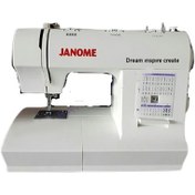 تصویر janome sewing machine 902 janome sewing machine 902