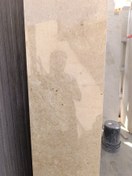 تصویر سنگ تراورتن کاشان فقدان 