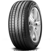 تصویر لاستیک پیرلی 245/45R 18 گل CINTURATO P7 