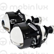 تصویر لنز اسپورت لنزو سان لایت تک رنگ 001 - پایه-h4 