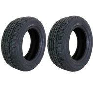 تصویر لاستیک خودرو ایران تایر مدل RONIKA سایز 205/60R15 - دو حلقه 