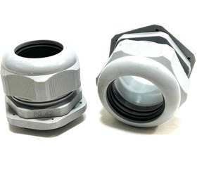 تصویر گلند پلاستیکی 48 GLAND CABLE