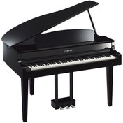 تصویر پیانو دیجیتال یاماها مدل CLP-565GP Yamaha CLP-565GP Digital Piano