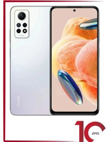 تصویر گوشي موبايل شيائومي مدل Redmi note 12 pro - ظرفيت 256 گيگابايت رم 12 گيگابايت - 4G - گارانتي 18ماهه-ريجستر شده 