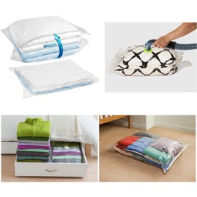 تصویر کیسه وکیوم کد 50x60 