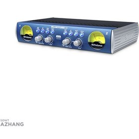 تصویر پری آمپ Presonus BlueTube DP V2 Presonus BlueTube DP V2