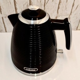 تصویر کتری برقی مونتینی مدل SERENA Montini electric kettle serena