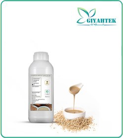 تصویر روغن ارده کنجد 