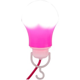 تصویر لامپ آویزدار LED Bulb LED Type-C 