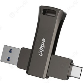 تصویر فلش مموری داهوا DHI-USB-P629 128GB Flash DAHUA DHI-USB-P629 128GB