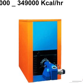 تصویر دیگ های چدنی شوفاژ mi3 مدل M 