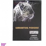 تصویر طلق پرس A4 