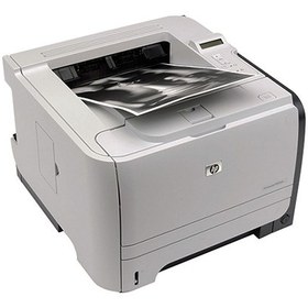 تصویر پرینتر لیزری اچ پی مدل HP 2055d HP LaserJet P2055D Printer