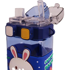 تصویر بطری آب کتابی LZ3077 