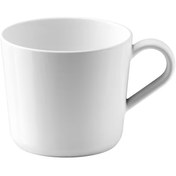 تصویر ماگ سفيد 360ميلی ليتر ایکیا مدل IKEA365+ 