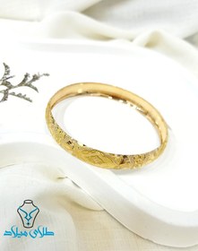 تصویر النگو کد10 