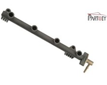 تصویر ریل سوخت رنو L90 