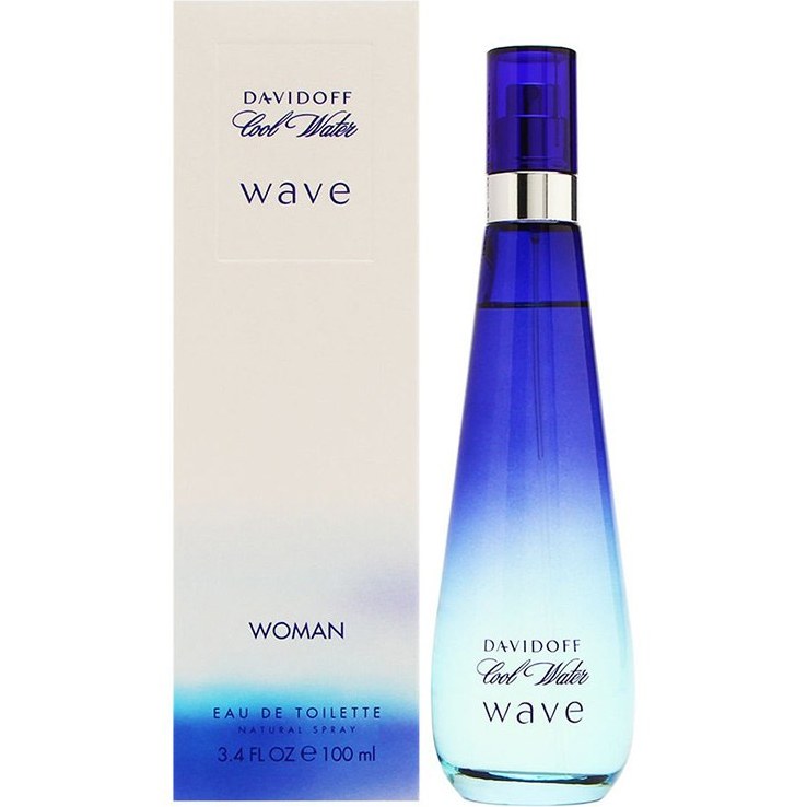 Cool water wave woman new arrivals